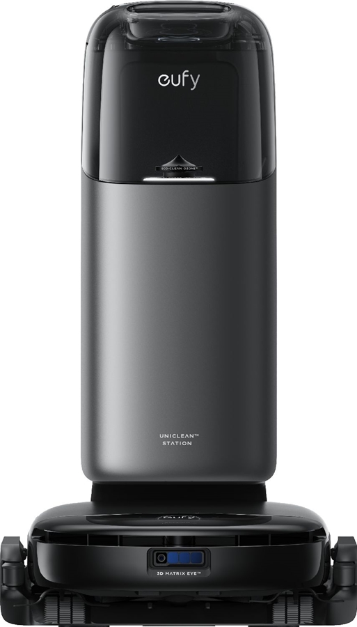 Eufy Omni S1 Pro Robotstofzuiger 1
