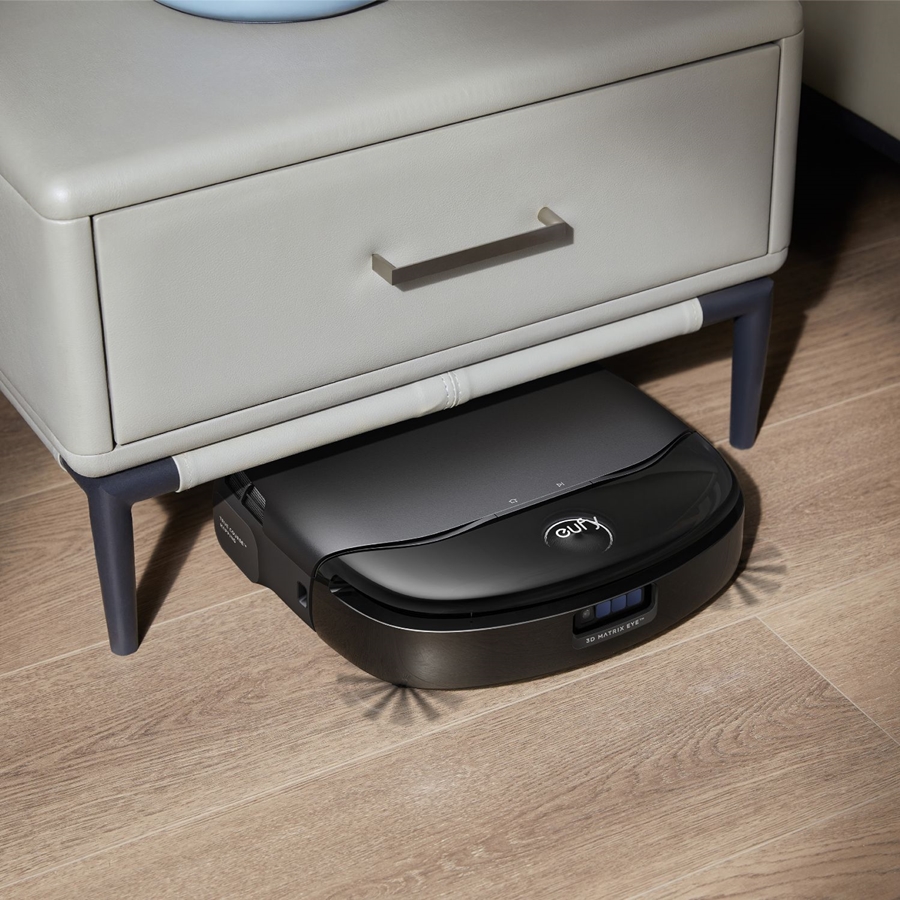 Eufy Omni S1 Pro Robotstofzuiger 10