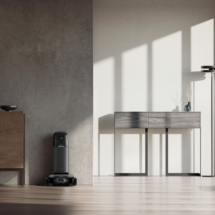 Eufy Omni S1 Pro Robotstofzuiger 11