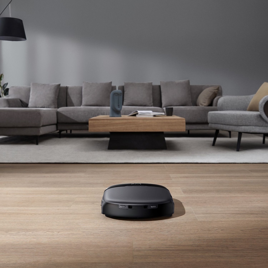 Eufy Omni S1 Pro Robotstofzuiger 13