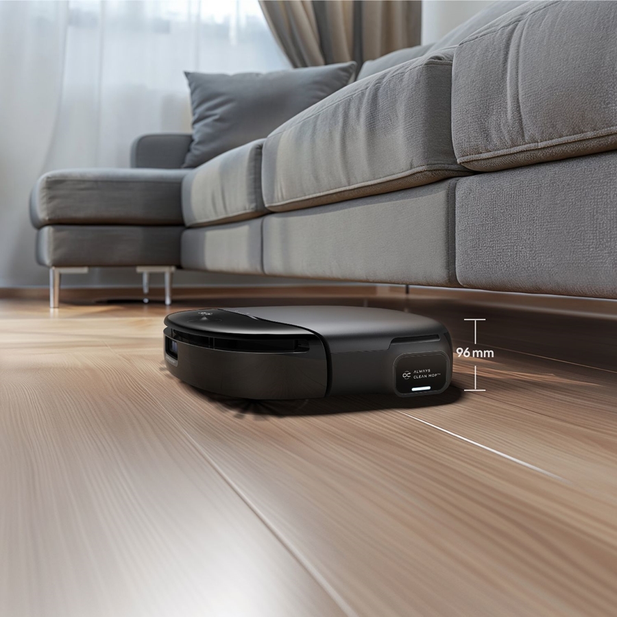 Eufy Omni S1 Pro Robotstofzuiger 17