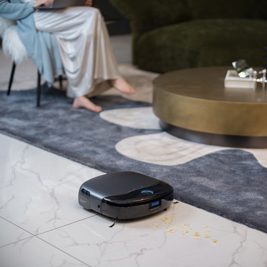 Eufy Omni S1 Pro Robotstofzuiger 20