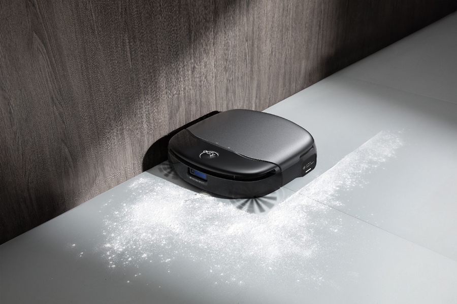Eufy Omni S1 Pro Robotstofzuiger 23