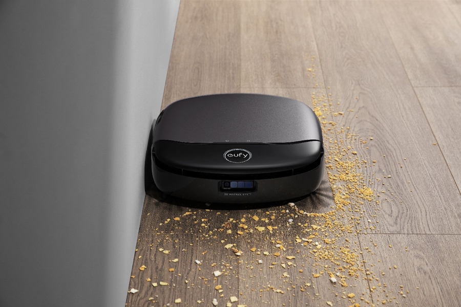 Eufy Omni S1 Pro Robotstofzuiger 24