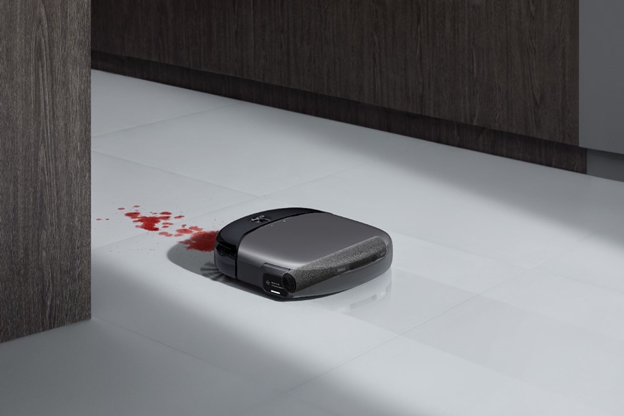 Eufy Omni S1 Pro Robotstofzuiger 26