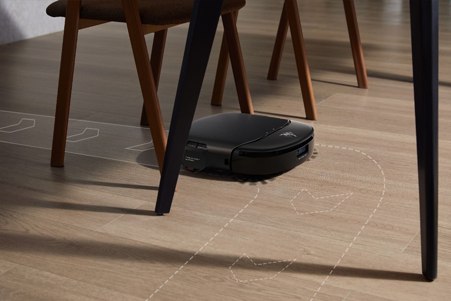 Eufy Omni S1 Pro Robotstofzuiger 29