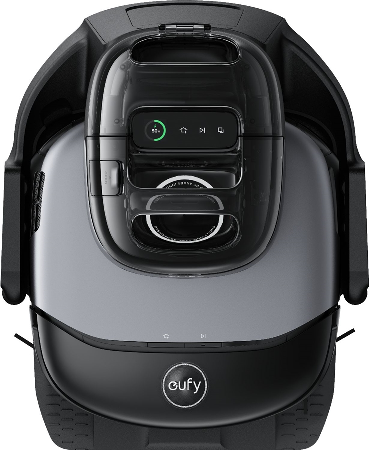 Eufy Omni S1 Pro Robotstofzuiger 5