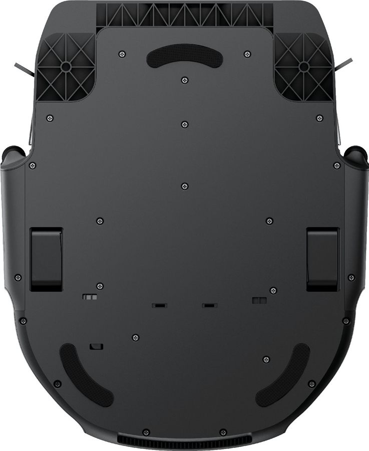 Eufy Omni S1 Pro Robotstofzuiger 6