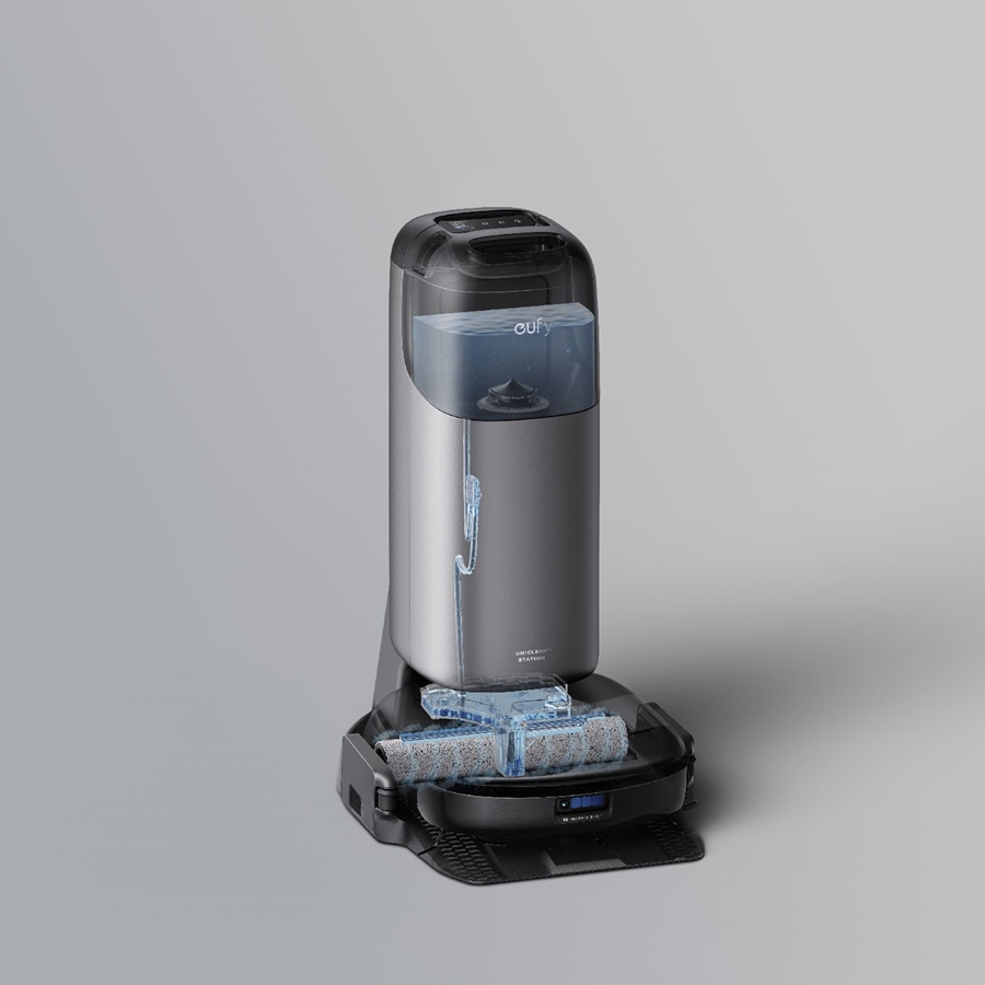 Eufy Omni S1 Pro Robotstofzuiger 7