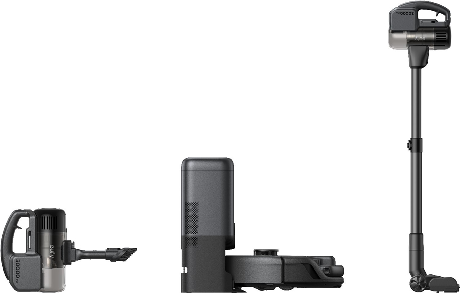 Eufy E20 3-in-1 Robotstofzuiger 2