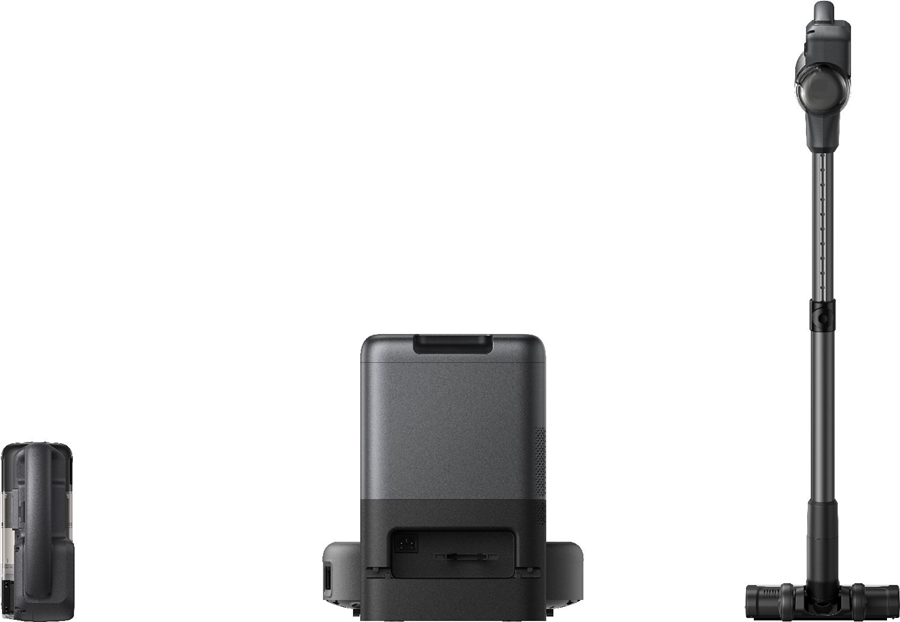 Eufy E20 3-in-1 Robotstofzuiger 4