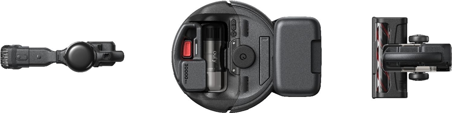 Eufy E20 3-in-1 Robotstofzuiger 6