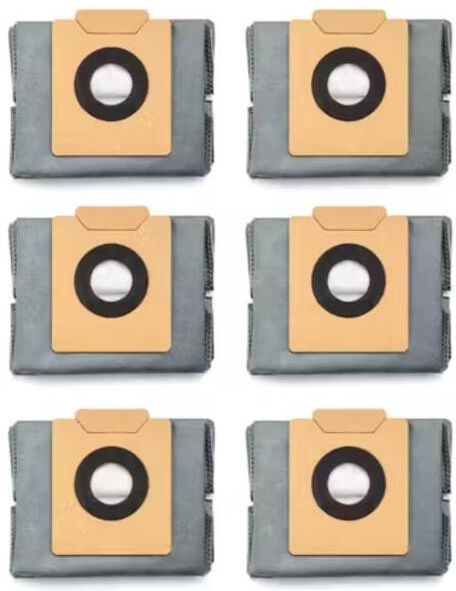 Eufy Stofzakken - 6 Stuks 1
