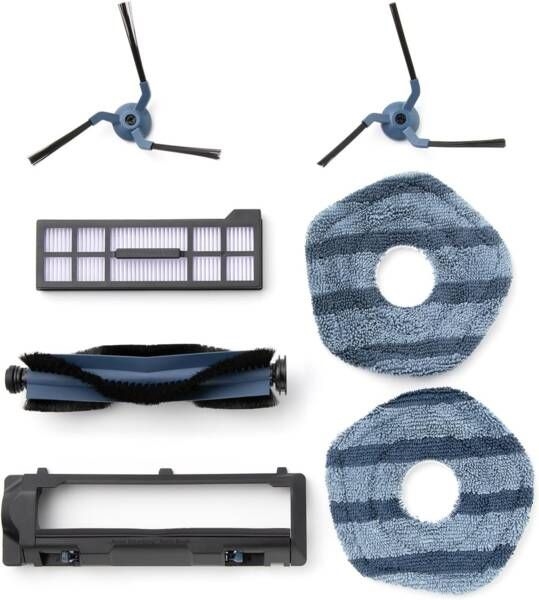 Eufy Onderdelenset voor Eufy X10 Pro Omni 1