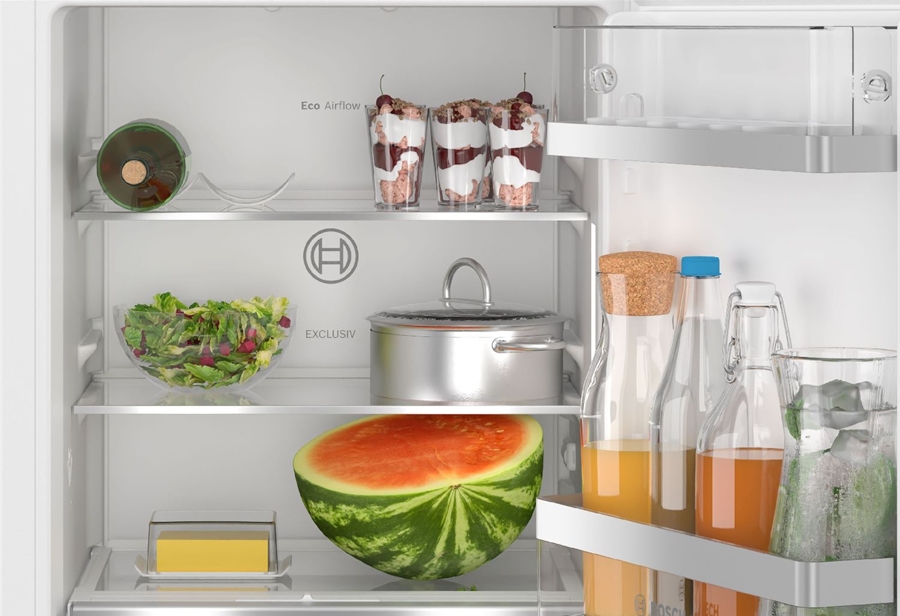 BOSCH KIR21EDD1 Serie 6 EXCLUSIV Inbouw Koelkast 6