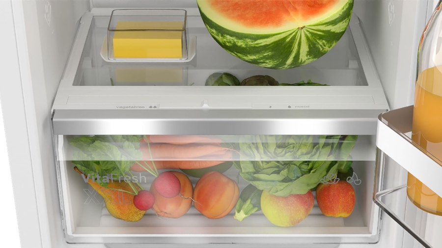 BOSCH KIR21EDD1 Serie 6 EXCLUSIV Inbouw Koelkast 7