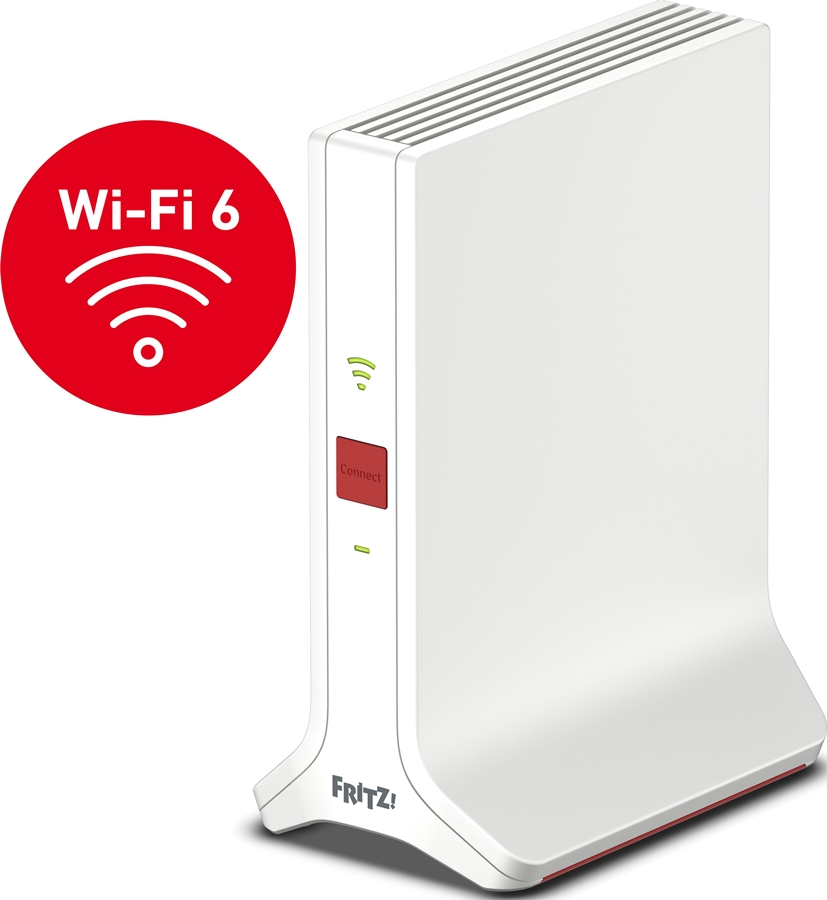 FRITZ! Mesh Set 4200 2-pack 2