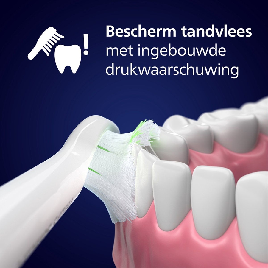 Philips HX7108/01 Sonicare 5300 Elektrische Tandenborstel 4