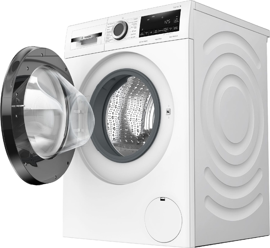 BOSCH WGG246Z7NL Serie 6 Wasmachine  4