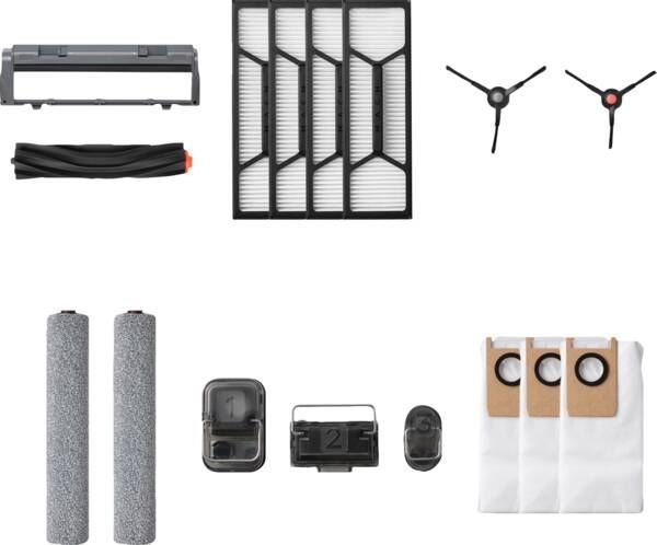 Eufy S1 Onderhoudskit 1