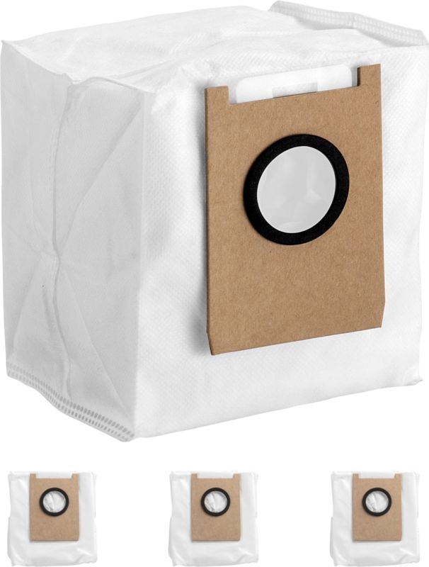 Eufy E20 Stofzakken voor 3-in-1 Robotstofzuiger. 1