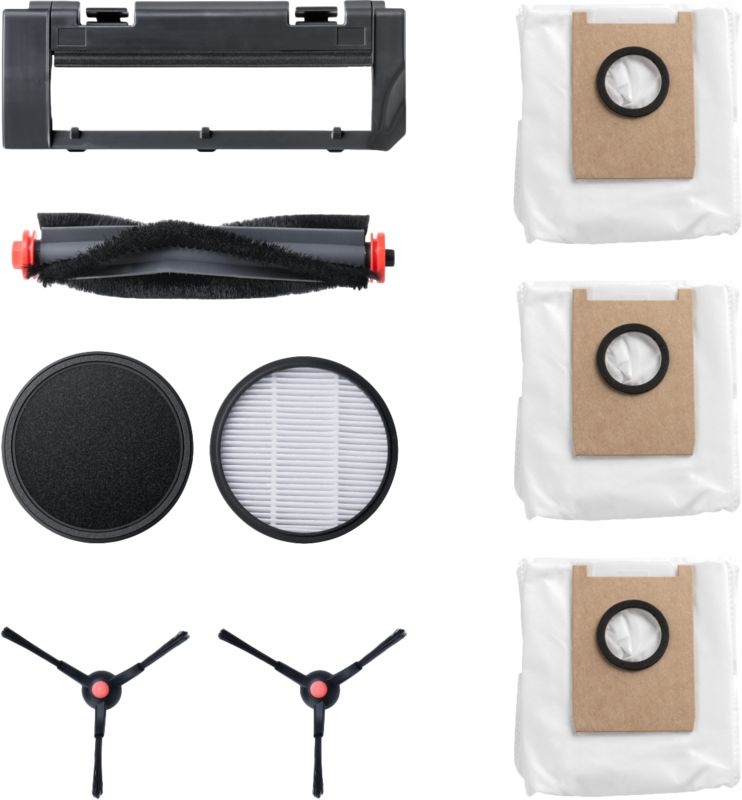 Eufy 3-in-1 E20 Onderhoudspakket  1