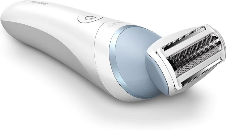 Philips BRL166/91 8000 Series Ladyshave 2