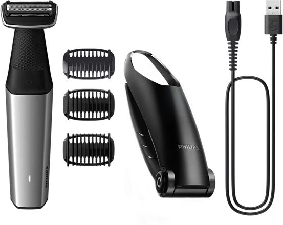 Philips BG5021/15 Series 5000 Bodygroom  1