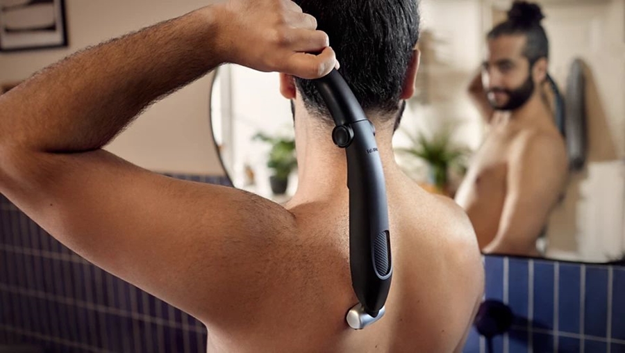 Philips BG5021/15 Series 5000 Bodygroom  5