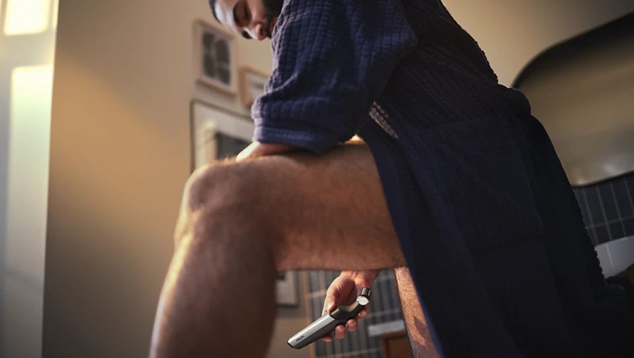 Philips BG5021/15 Series 5000 Bodygroom  7