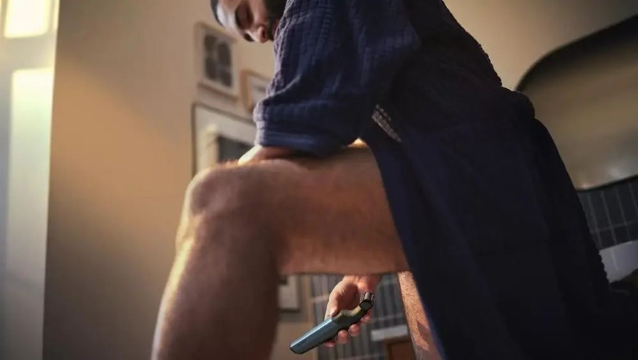 Philips BG3027/05 Series 3000 Bodygroom   6