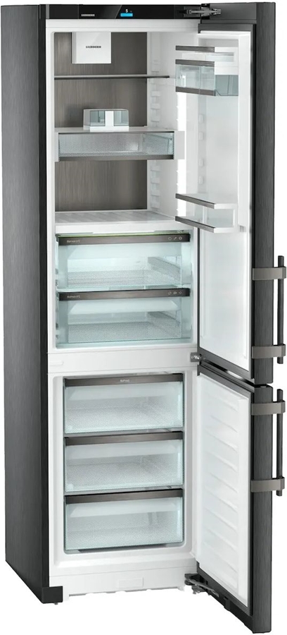 Liebherr CBNbsa 575i-23 Koel-vriescombinatie 1