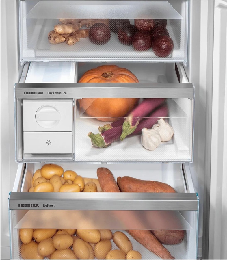 Liebherr CBNbsa 575i-23 Koel-vriescombinatie 10