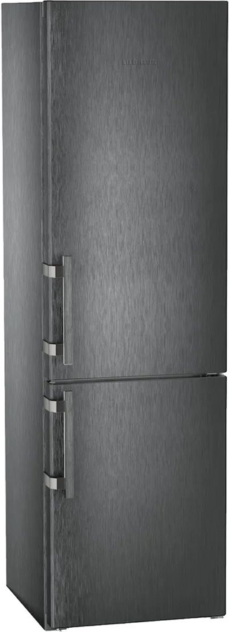 Liebherr CBNbsa 575i-23 Koel-vriescombinatie 3