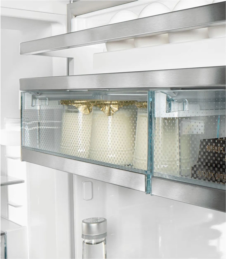 Liebherr CBNbsa 575i-23 Koel-vriescombinatie 9