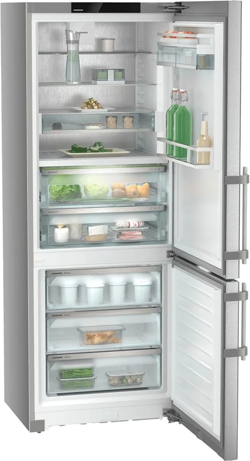 Liebherr CBNsda 775i-20 Koel-vriescombinatie 1