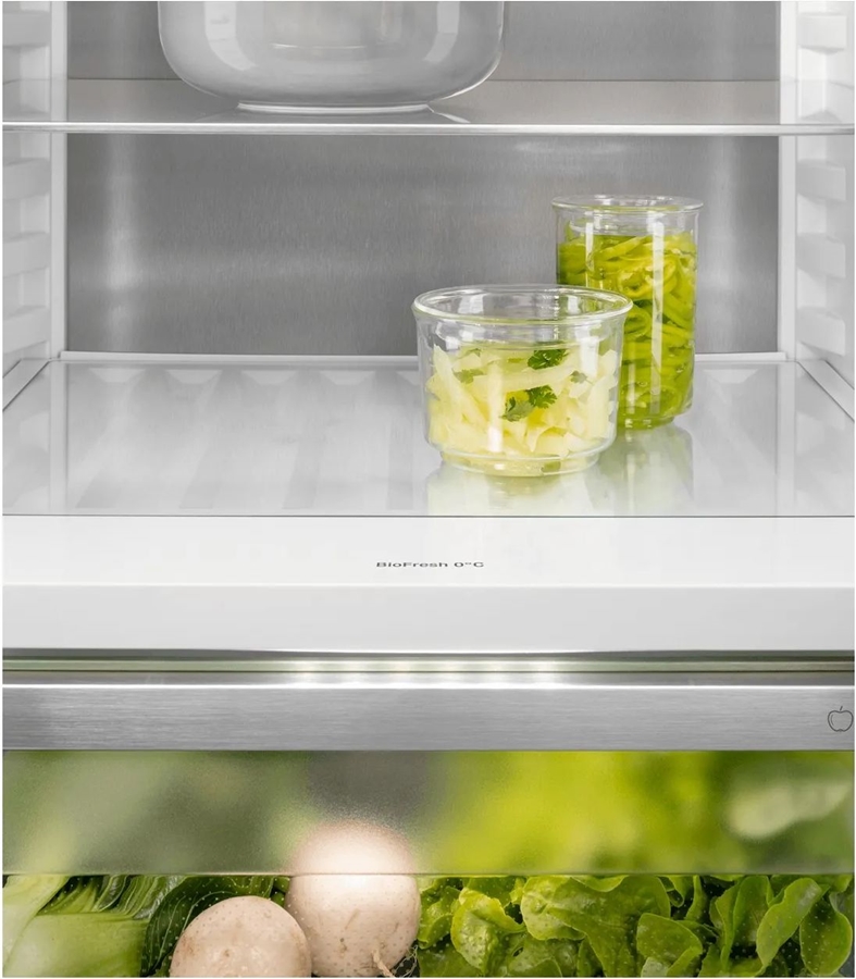 Liebherr CBNsda 775i-20 Koel-vriescombinatie 9