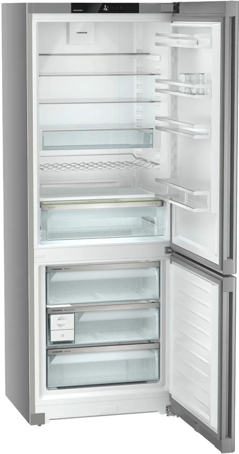 Liebherr CNsfa 7723-20 Koel-vriescombinatie 2