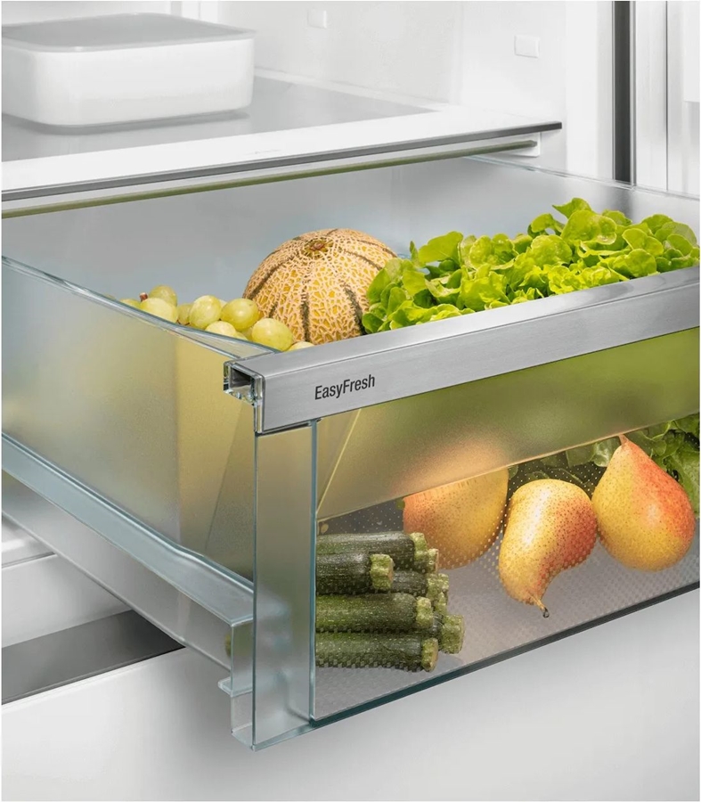 Liebherr CNsfa 7723-20 Koel-vriescombinatie 8