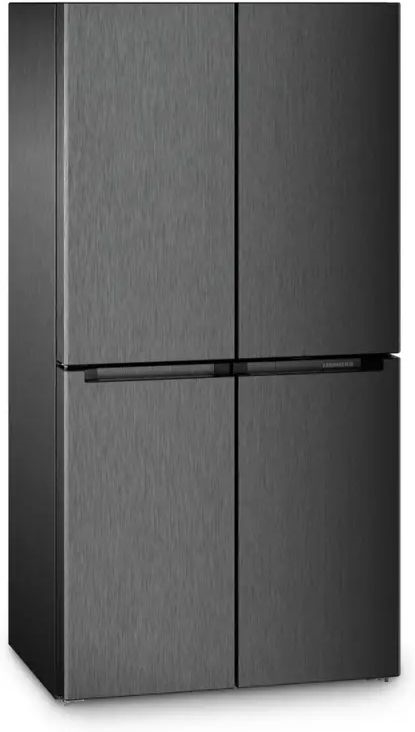 Liebherr MBbsdi 9024-20 Side-by-Side FrenchDoor Koelkast 3