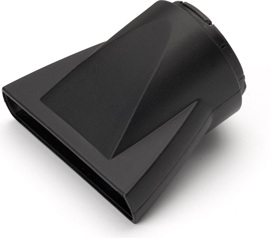 BaByliss D572DE Turbo Smooth Föhn - Haardroger  4