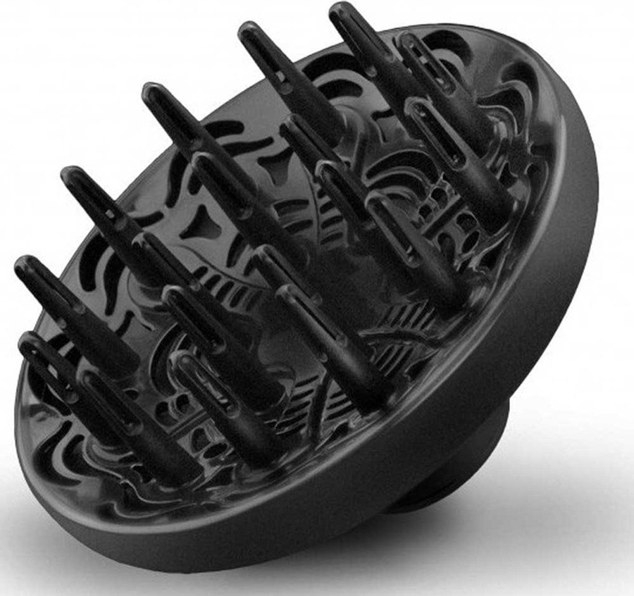 BaByliss D572DE Turbo Smooth Föhn - Haardroger  5