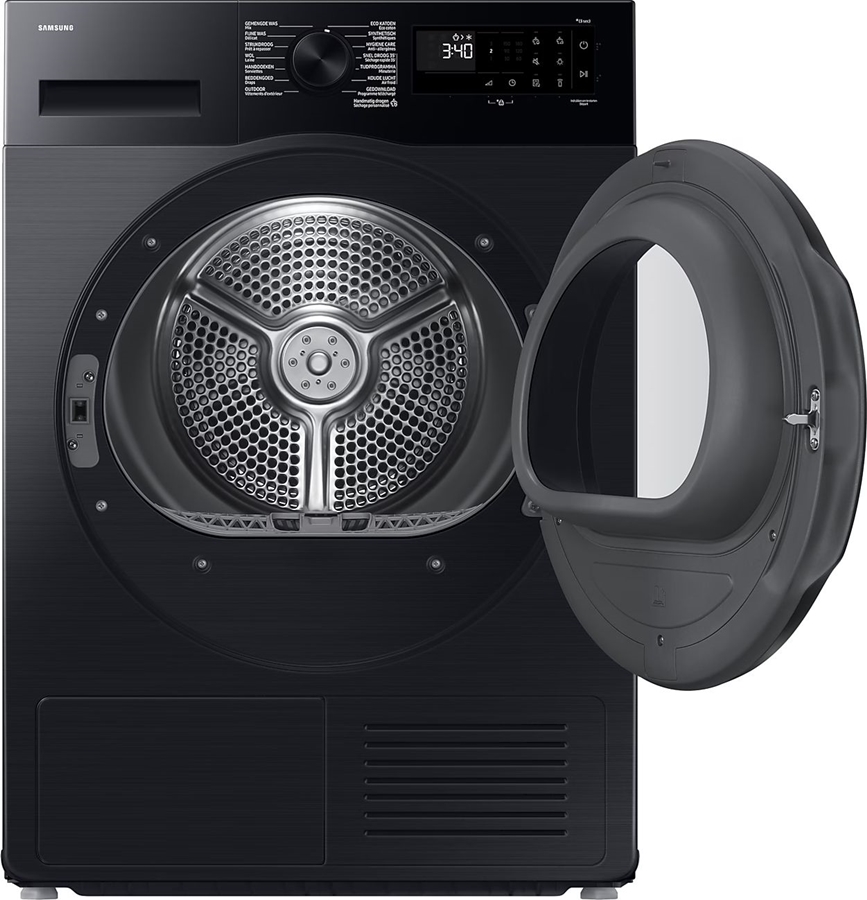 Samsung DV9UDG52A0ABEN Warmtepompdroger 2