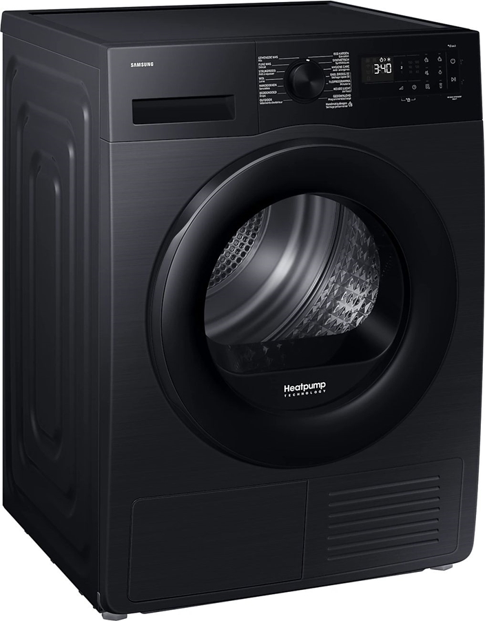 Samsung DV9UDG52A0ABEN Warmtepompdroger 3