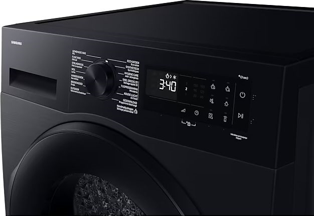 Samsung DV9UDG52A0ABEN Warmtepompdroger 5