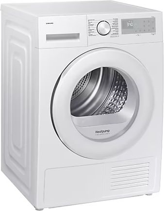 Samsung DV9UDG52A0THEN Warmtepompdroger 3