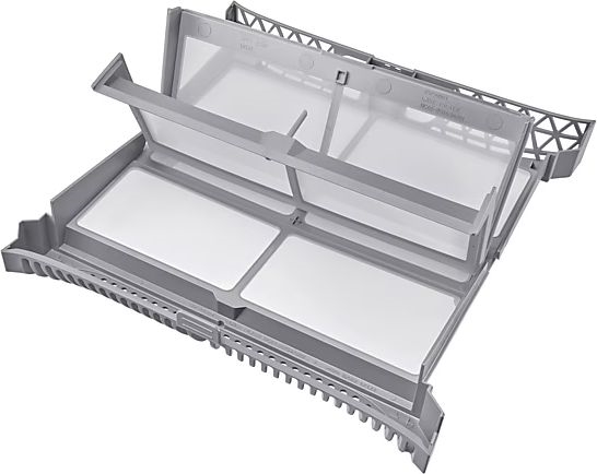 Samsung DV9UDG52A0THEN Warmtepompdroger 7