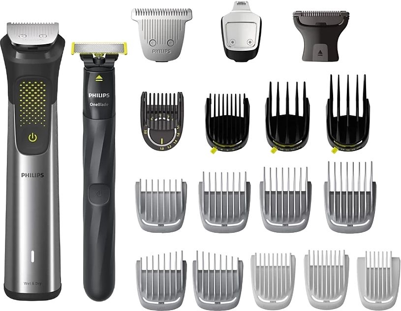Philips MG9553/15 Series 9000 All-in-One Trimmer 1