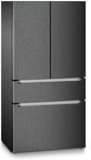 Liebherr MBbsdi 9556-20 Side-by-Side Frenchdoor Koelkast  1