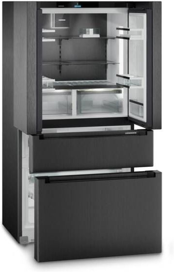 Liebherr MBbsdi 9556-20 Side-by-Side Frenchdoor Koelkast  3